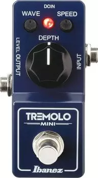 Тремоло серии Ibanez MINI TRMINI