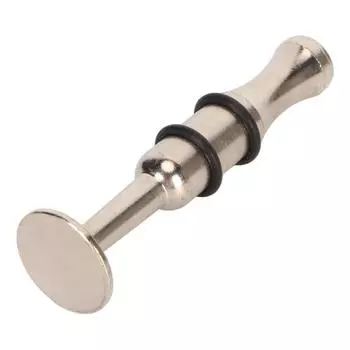 Тренажер для амбушюра, мундштук, тренажер для укрепления рта для трубы, тромбона, валторны, органа, флейты C