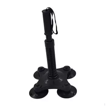 Тренажер для армрестлинга, захваты для предплечий, силовое сопротивление, пружинный гриф, фитнес-захват 45LB to 50LB