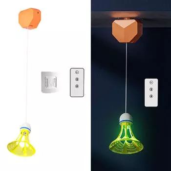 Тренажер для бадминтона, самообучение, упражнения в помещении, многофункциональное, прочное тренировочное устройство, with 1 Ball