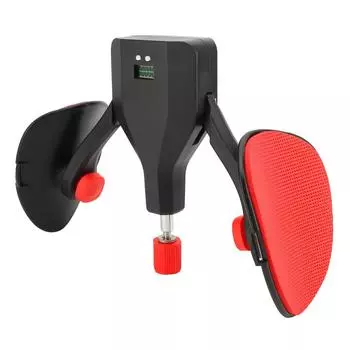 Тренажер для бедер 35 кг сопротивление регулируемый тренажер для мышц тазового дна тренажер для упражнений с подсчетом