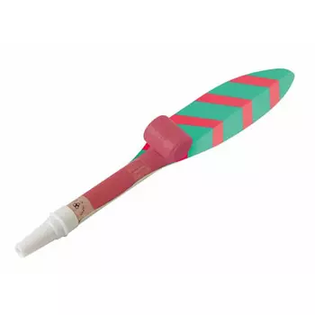 Тренажер для брюшного дыхания PROIDEA Long Pillopiro