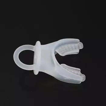 Тренажер для дыхания, респиратор для легких, оборудование для фитнеса, дыхательный силиконовый тренажер для высотных тренировок, инструмент для упражнений на выдохе на открытом воздухе