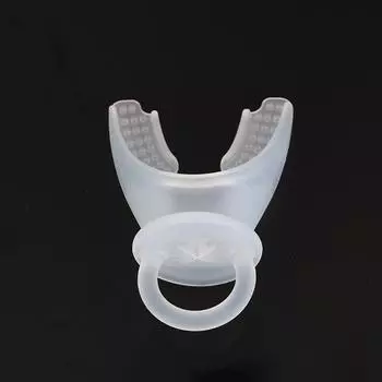 Тренажер для дыхания, респиратор для легких, оборудование для фитнеса, дыхательный силиконовый тренажер для высотных тренировок, инструмент для упражнений на выдохе на открытом воздухе