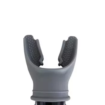 Тренажер для дыхания, респиратор для легких, оборудование для фитнеса, дыхательный силиконовый тренажер для высотных тренировок, инструмент для упражнений на выдохе на открытом воздухе