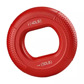 Тренажер для фитнеса с уровнем сопротивления, эспандер для рук, тренажер для укрепления предплечий, подходит для спортсменов и музыкантов 3