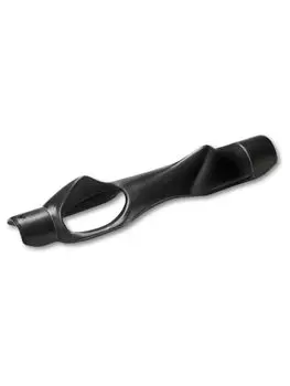 Тренажер для гольфа Alta Green Grip Trainer, коррекция хвата, черный [официальный]