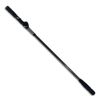 Тренажер для гольфа Danact Тренажер для свинга Тренировка свинга (Корректирующий захват)