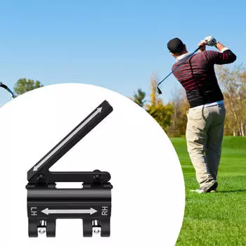 Тренажер для гольфа Straightaway Swing Trainer Направляющие для обучения