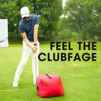 Тренажер для гольфа Swing Trainer для улучшения силы, темпа, баланса и гибкости, разминки, отработки навыков игры в гольф, отработки ударов, помощи в обучении игре в гольф Adult