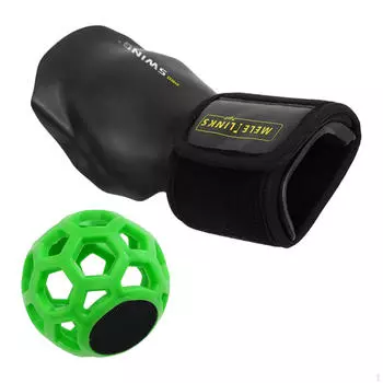 Тренажер для гольфа Swing Trainer Wrist Band для мужчин и женщин Оборудование Регулируемое портативное обучение