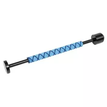 Тренажер для гольфа Swing Training Aid Алюминиевый сплав Портативные аксессуары для гольфа -