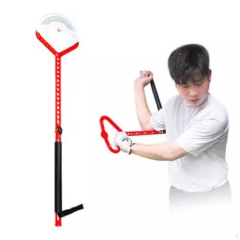 Тренажер для гольфа, тренировка ударов, многофункциональный стартовый тренажер для оборудования любого уровня