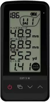 Тренажер для гольфа YUPITERU ATLAS GST-5 W