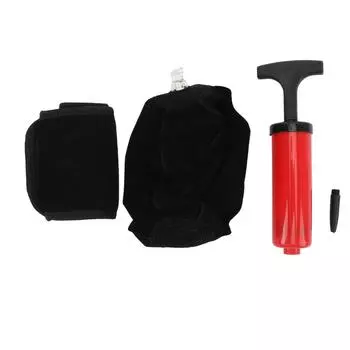 Тренажер для качания мяча Надувной тренажер для локтя и предплечья Тренажер для тренировки осанки Коррекция осанки