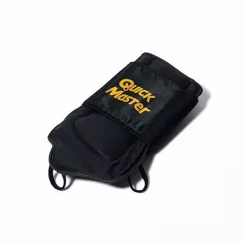 Тренажер для качания YAMANI QuickMaster Perfect Angle QMMG NT01 Black чёрный