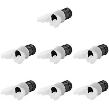 Тренажер для легких AU, респиратор, дыхательный мундштук, тренажер для упражнений