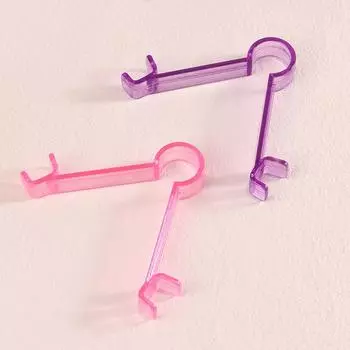 Тренажер для лица и шеи, лифтинг кожи, V-образный двойной подбородок, тренажер для челюсти розовый