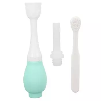 Тренажер для мышц языка силикон повышает четкость речи портативный тренажер для восстановления мышц рта и губ