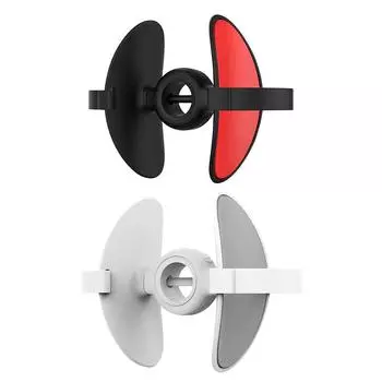 Тренажер для мышц тазового дна, артефакт для похудения ног, противоскользящий усилитель мышц, укрепление ягодиц для упражнений на внутреннюю часть бедра gray