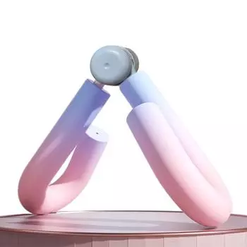 Тренажер для мышц тазового дна с подъемом бедер и зажимом ног с помощью йоги для производителей.