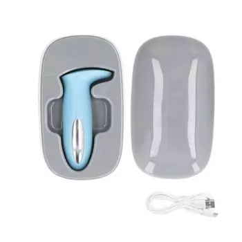 Тренажер для мышц тазового дна Тренировка мышц Беспроводная оценка миоэлектричества Послеродовая тренировка