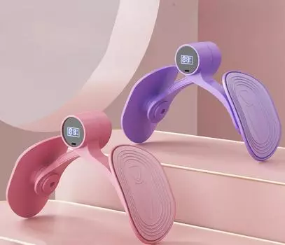 Тренажер для мышц тазового дна, восстановление мышц тазового дна в домашних условиях и подтягивание зажима для ног, артефакт для похудения внутренней части бедра