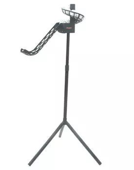 Тренажер для отбивания Promark Tossable II HT-83 чёрный