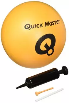 Тренажер для отработки ударов YAMANI QuickMaster Connect Ball II QMMGNT12