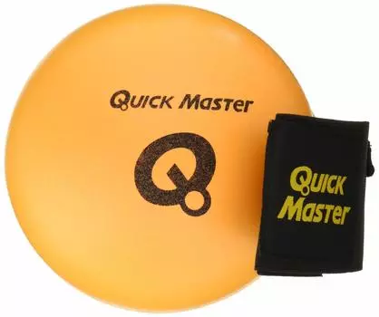 Тренажер для отработки ударов YAMANI QuickMaster Perfect Rotation Light QMMG NT62