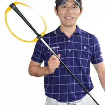 Тренажер для отработки ударов YAMANI Swing Blade QuickMaster QMMG NT24