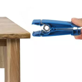 Тренажер для пальцев, 5 шт., резистивный тренажер для защемления рук, зажимы для сопротивления защемлению рук, усилитель сцепления, оборудование для физических тренировок для слабых рук Sets