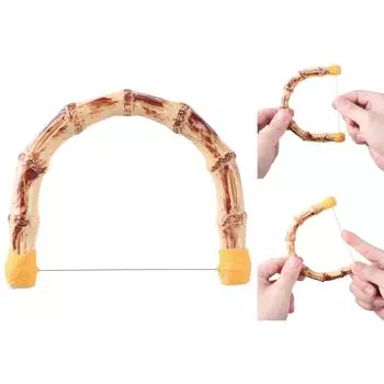 Тренажер для пальцев Pipa, обучающий инструмент для игры на Pipa Guzheng, мини-тренажер для игры на гучжэне, инструмент для отработки пальцев на китайской цитре