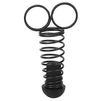 Тренажер для пальцев, тренажер для рук, пружинный усилитель для захвата пальцев, портативный для тренировок