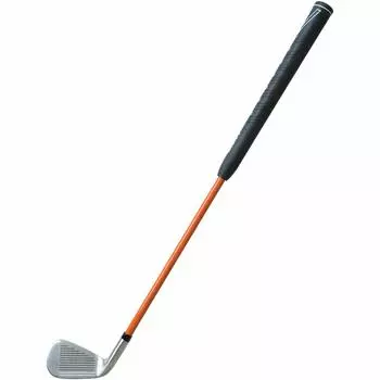 Тренажер для практики LYNX Practice Club TEACHING PRO II HEAVY Swing серебряный