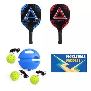 Тренажер для ракеток Peak, основание для впрыска воды, 40 отверстий, высокоэластичный пластик, практика с мячом для гольфа, эластичная струна для начинающих, практика отскока