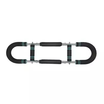 Тренажер для рук Регулируемое сопротивление Твистер для рук Эспандер для груди для мужчин Эспандер для груди Оборудование для тренировки груди