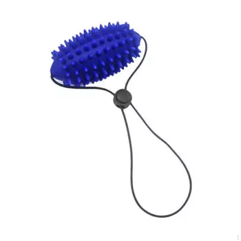 Тренажер для рук с мячом для упражнений на сжатие для слабых пожилых людей