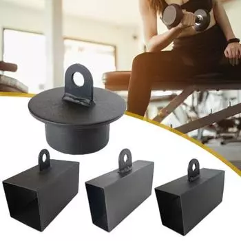 Тренажер для рук, силовой тренажер для предплечья, пальцев, тренировка мышц, железный захват, металлический усилитель для рук, оборудование для тренировок A