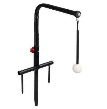 Тренажер для свинга, Палка для гольф-свинга, Телескопическая палка для свинга, Тренировка свинга, Палка для свинга One Size