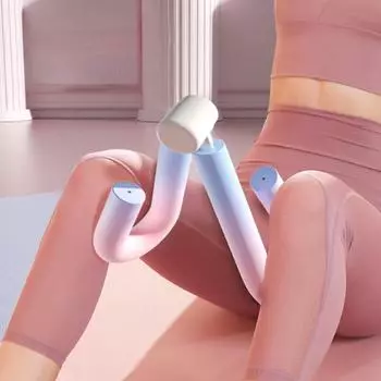 Тренажер для тазового дна, тренажер для ног для женщин, тренажер для мышц рук, груди, талии, домашний тренажерный зал, оборудование для фитнеса, академическое оборудование