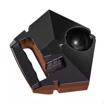 Тренажер для тенниса Rebounder Trainer Многофункциональный тренажер для тренировок Solo Equipment для Only Base