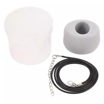 Тренажер для тонизирования челюсти и лица, уменьшение стресса, подтяжка кожи, похудение, стройное лицо, тренажер для челюсти для ежедневного использования