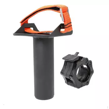 Тренажер для тренировки мышц голени, мышц голени, голени, спины, икр