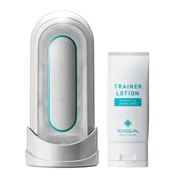 Тренажер для тренировки времени TENGA Healthcare Keep TIMING TRAINER Для чувствительной и быстрой тренировки 1 шт. - KEEP- (х 1)