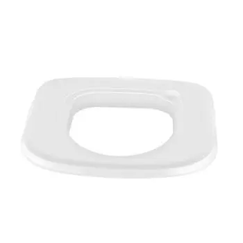 Тренажер для туалета для кошек, легкий для кошек, для уборки туалета дома