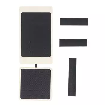 Тренажер для укрепления лодыжек и стоп, балансировочная доска для лодыжек и стоп, растяжитель для йоги, тренажер для стабилизации