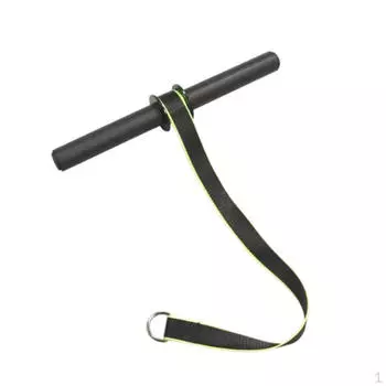 Тренажер для укрепления предплечий, ролик для запястья, для наращивания мышечной массы, кистевой захват 34mm Green