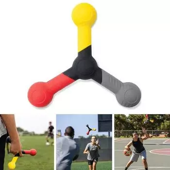 Тренажер для упражнений на открытом воздухе, тренажер для улучшения координации рук и глаз, тренажер для улучшения ловкости, скорости, тренажер для всех возрастов