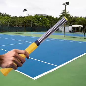 Тренажер для замаха ракеткой для бадминтона. Тренировочное пособие. Практика. Разминка. for Advanced Adults